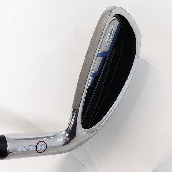 Ram G-FORCE Single 6-Iron UniFlex Steel Shaft RH 37.5" - Picture 4 of 11